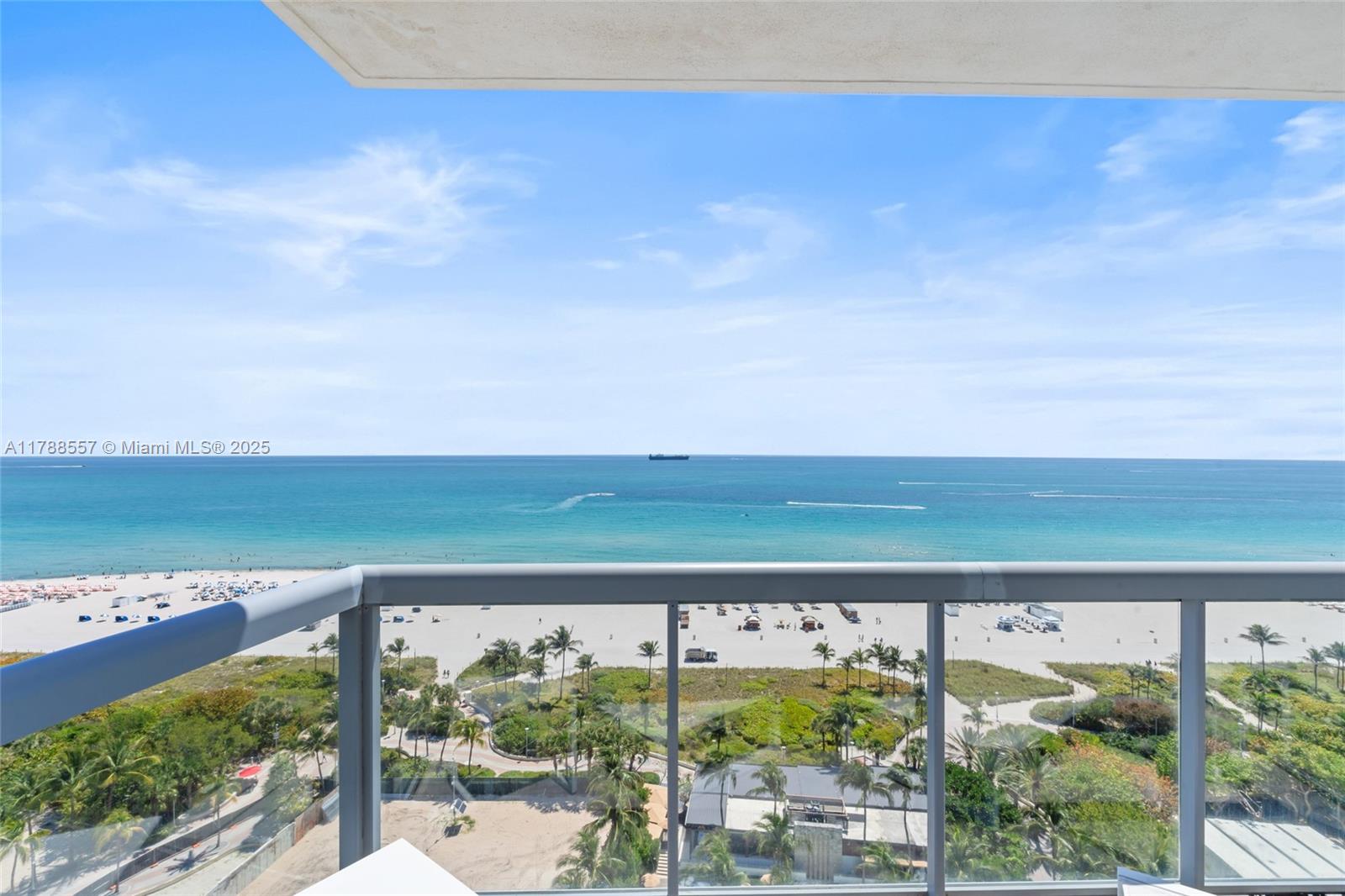 SETAI RESORT & RESIDENCES - Residential