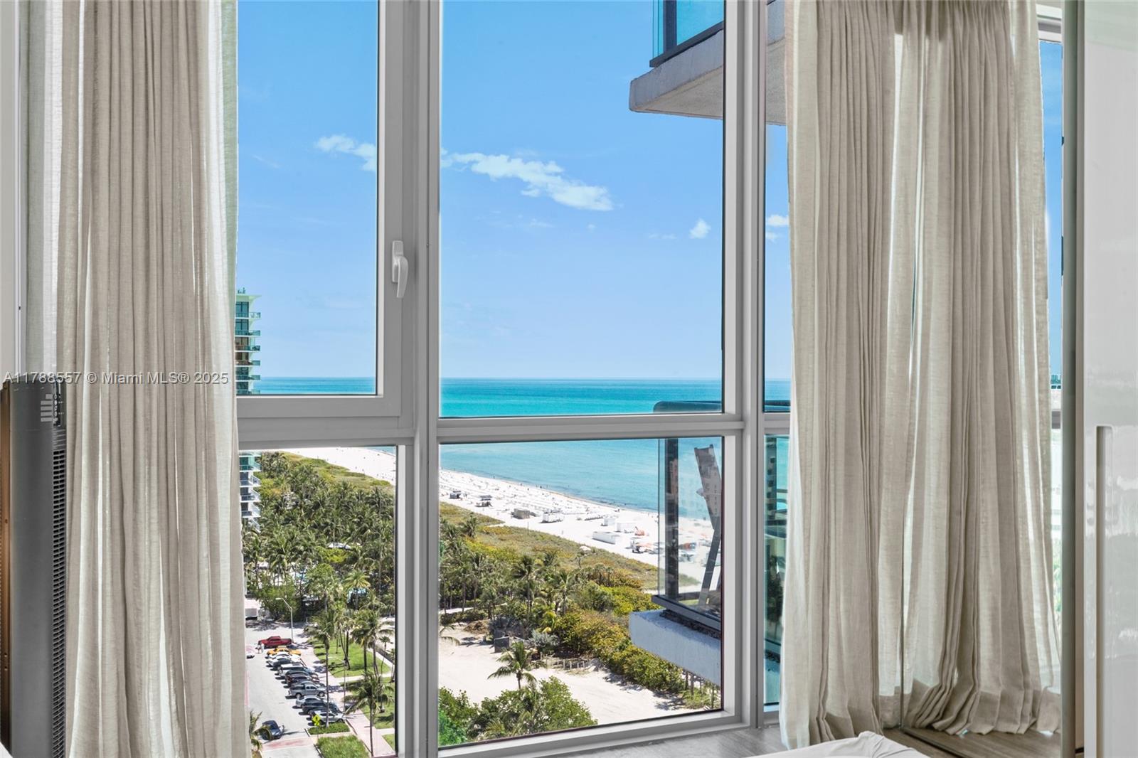 SETAI RESORT & RESIDENCES - Residential