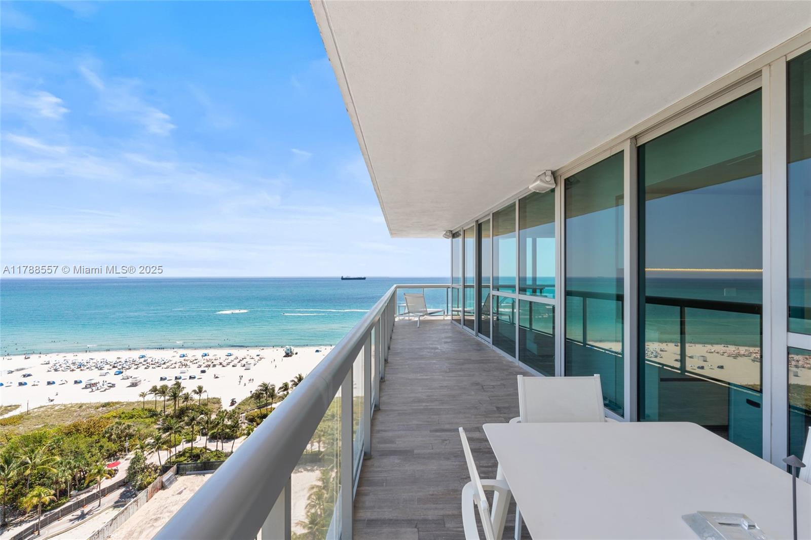 SETAI RESORT & RESIDENCES - Residential