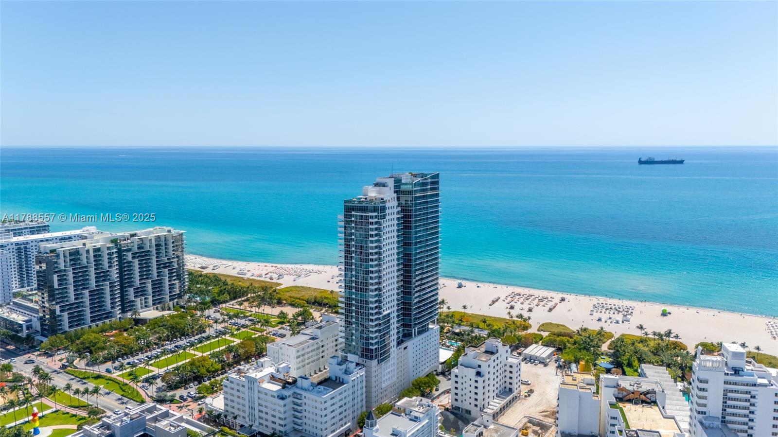 SETAI RESORT & RESIDENCES - Residential