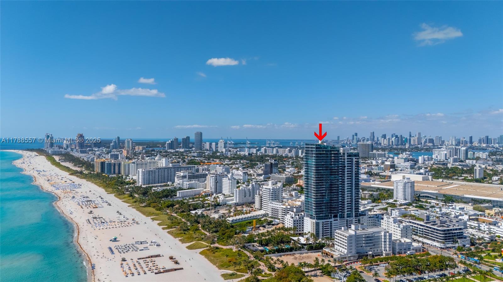 SETAI RESORT & RESIDENCES - Residential