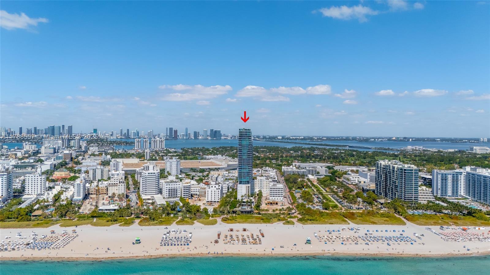 SETAI RESORT & RESIDENCES - Residential