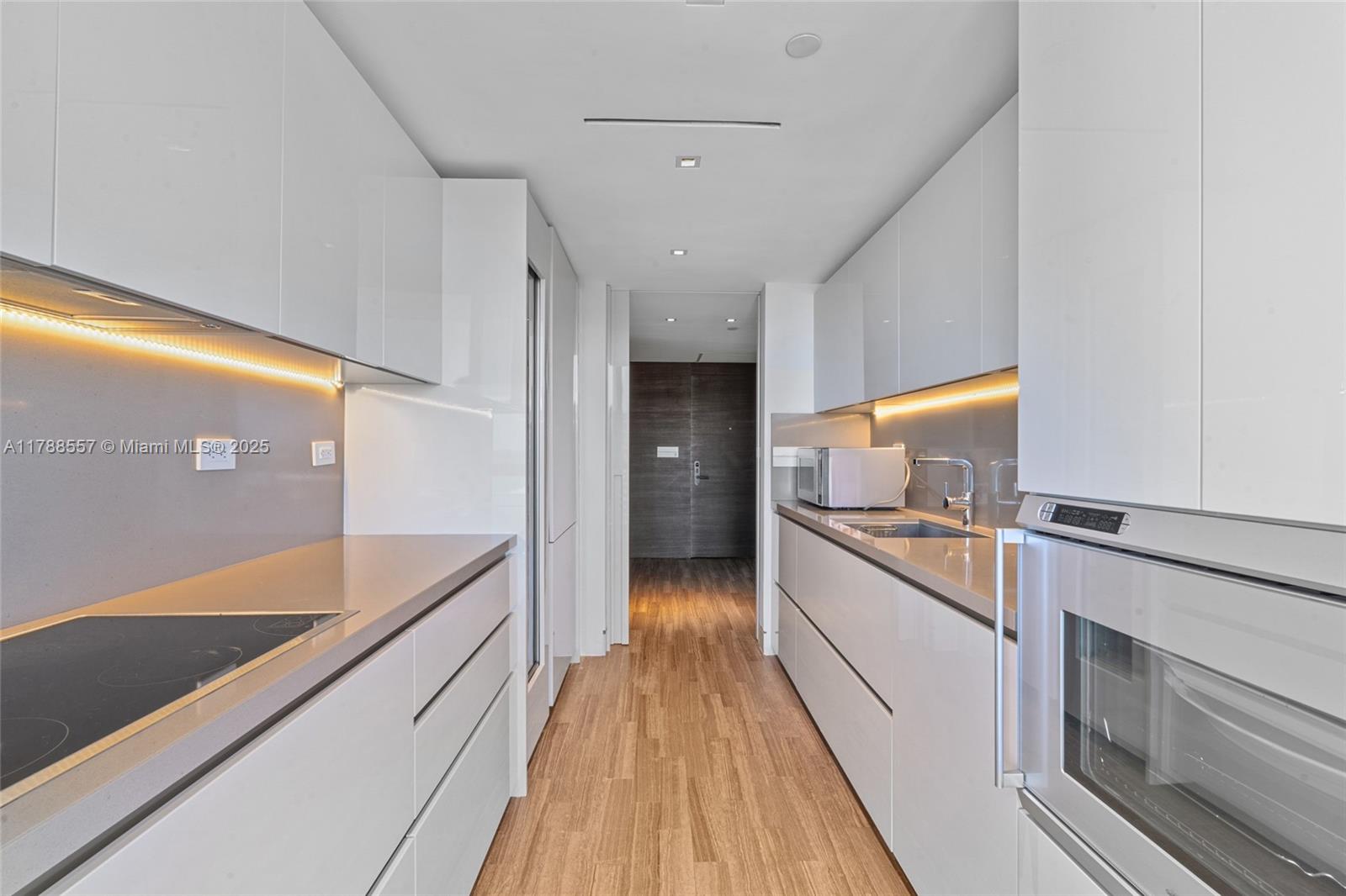 SETAI RESORT & RESIDENCES - Residential