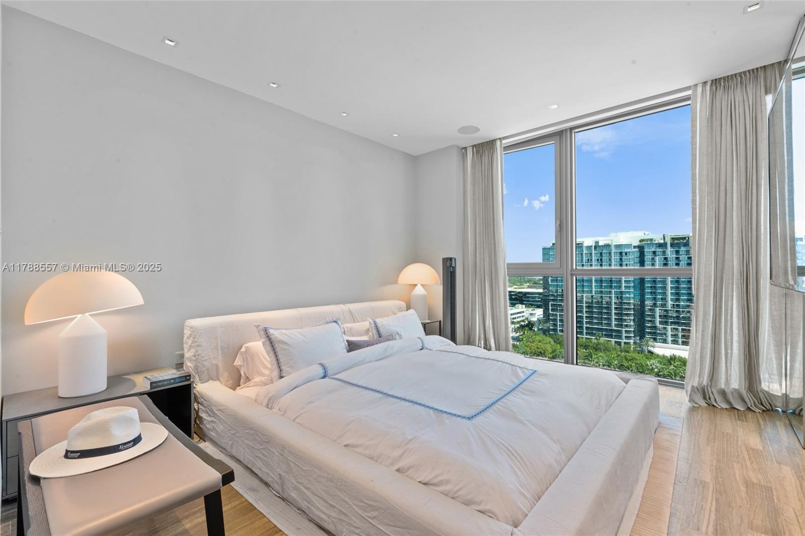 SETAI RESORT & RESIDENCES - Residential