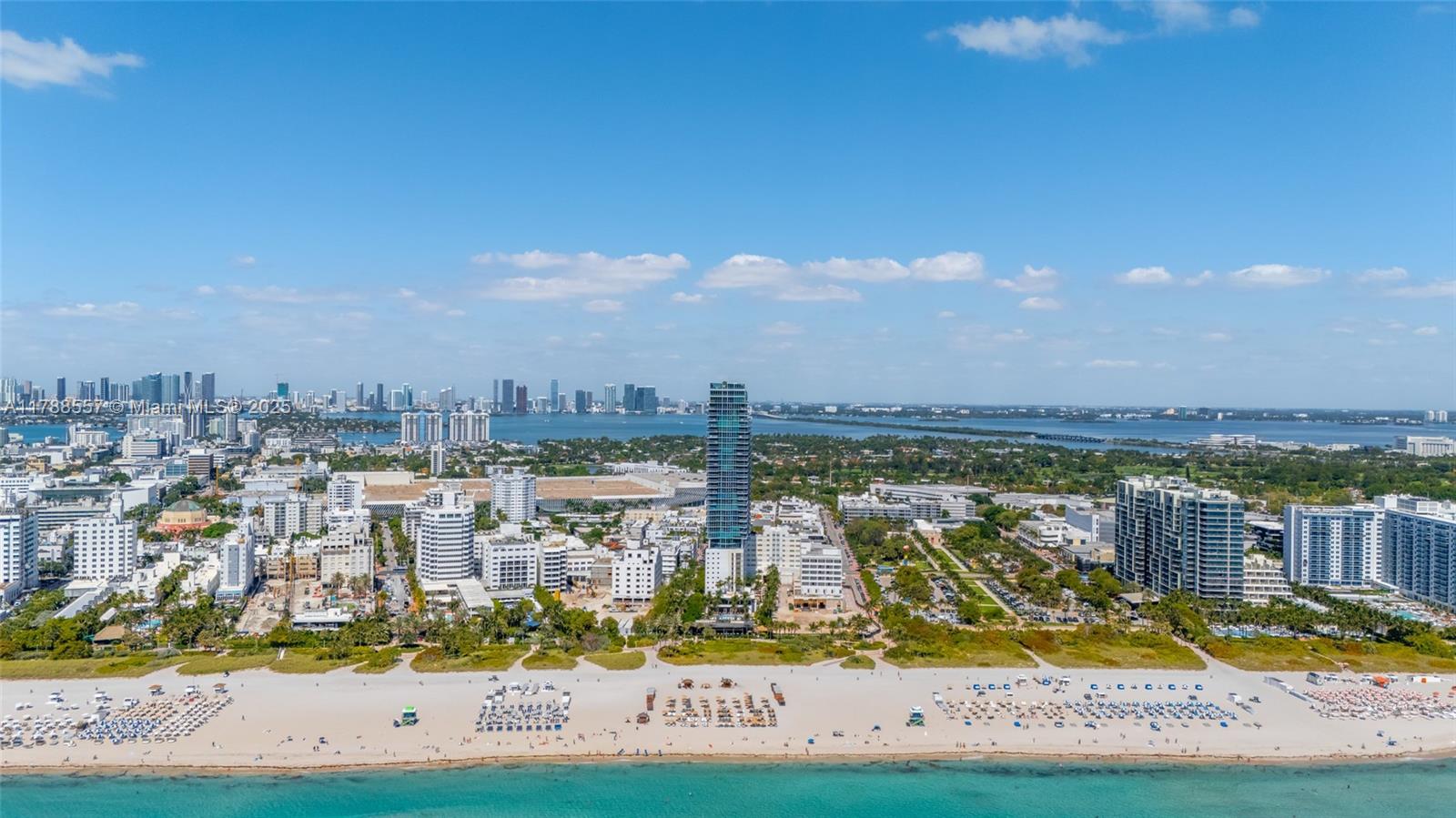 SETAI RESORT & RESIDENCES - Residential