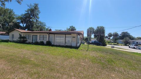 A home in Palm Coast