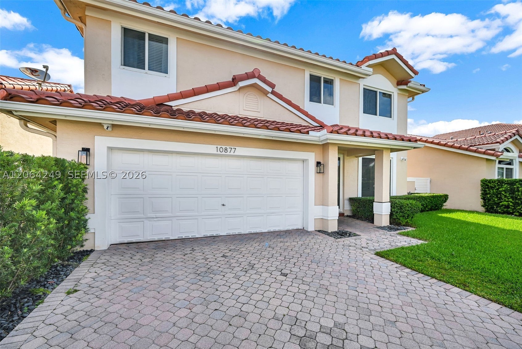 10877 SW 152nd Pl