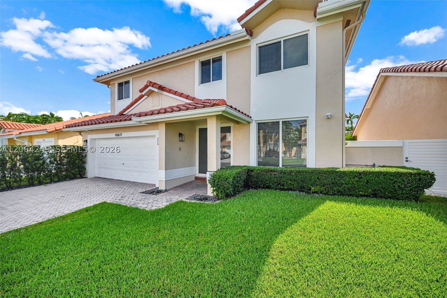 10877 SW 152nd Pl