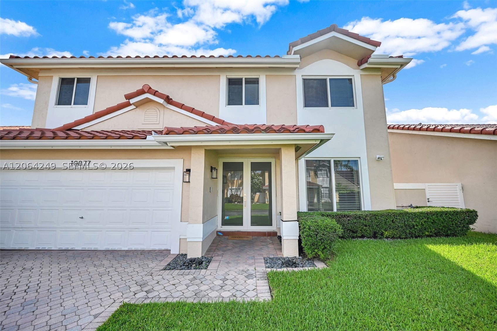 10877 SW 152nd Pl