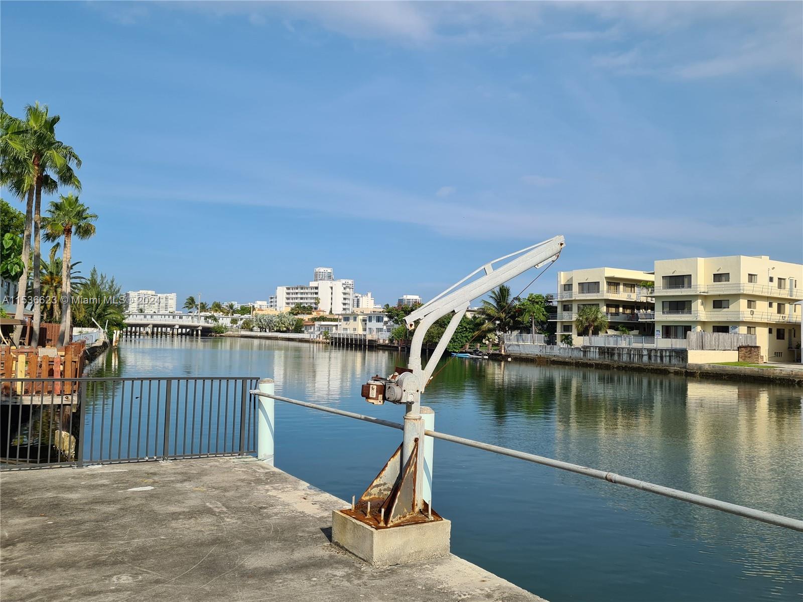 Property for Sale at 110 S Shore Dr 6C, Miami Beach, Miami-Dade County, Florida - Bedrooms: 2 
Bathrooms: 2  - $405,000