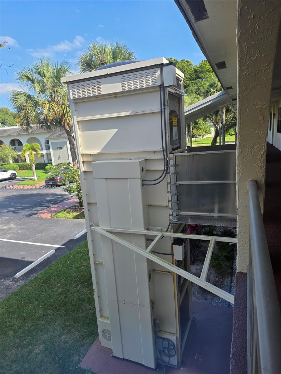 NASSAU VILLAGE WYNMOOR CO - Residential