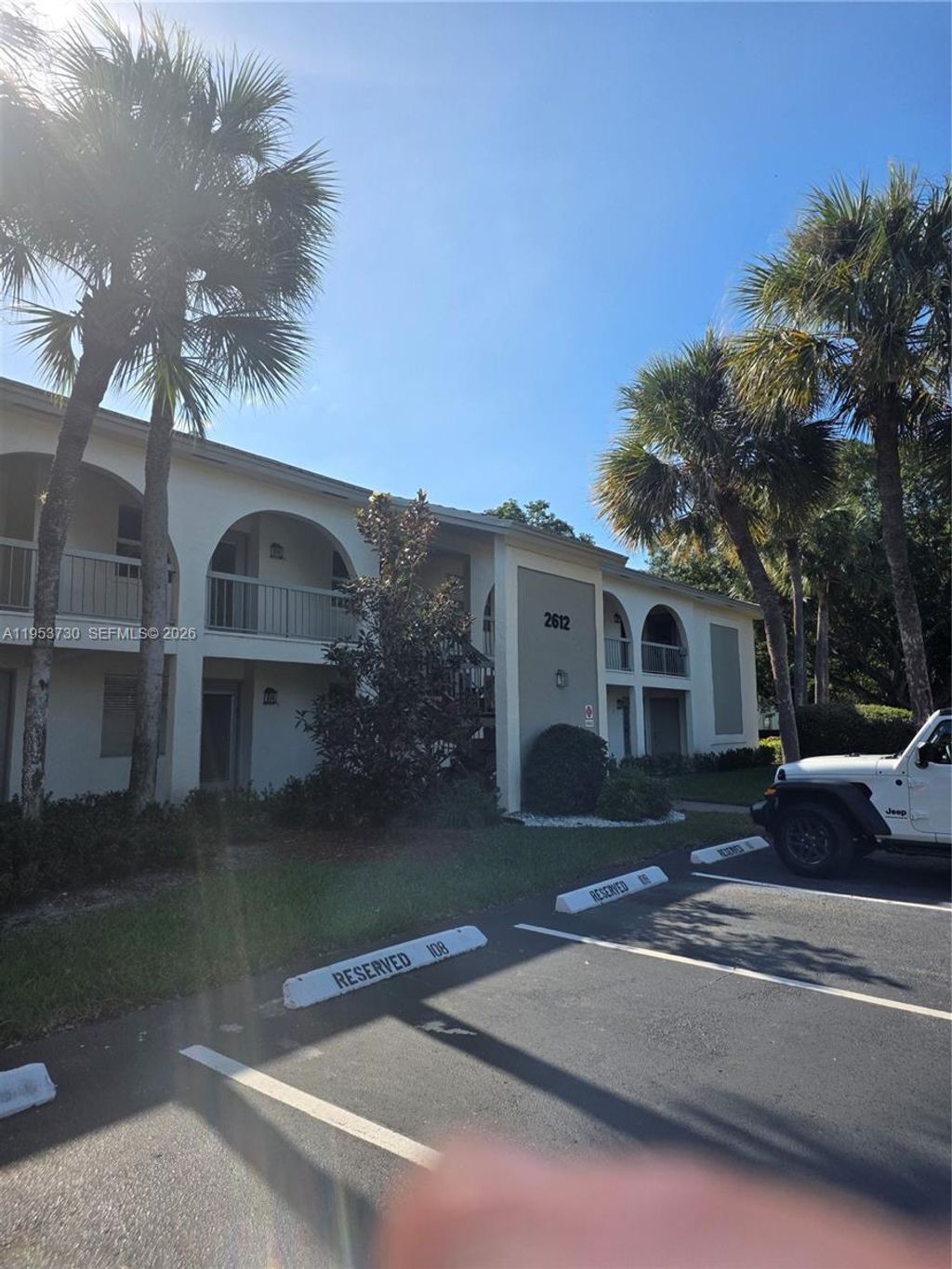 Photo of 2612 Nassau Bnd #E2, Coconut Creek, FL 33066 (MLS # A11953730)