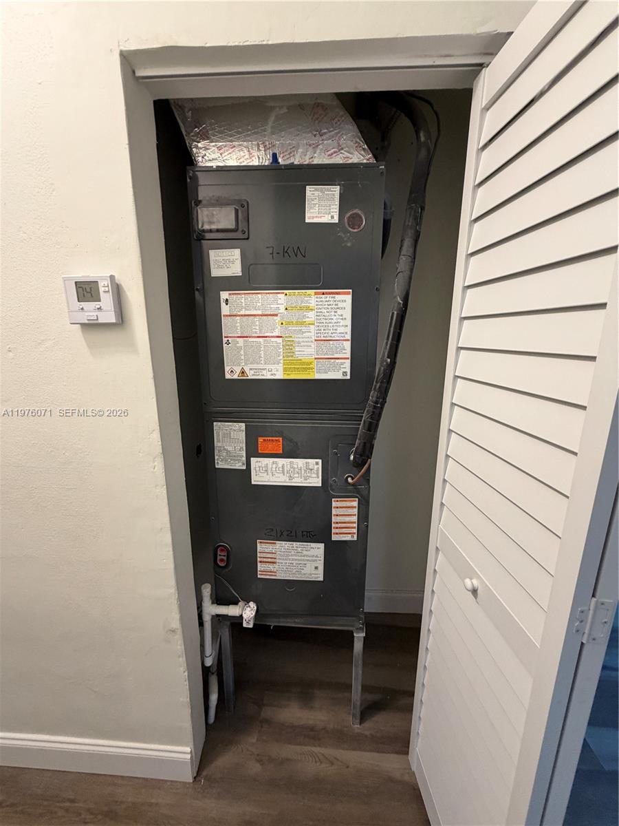 HALOCK NO 2 - Residential