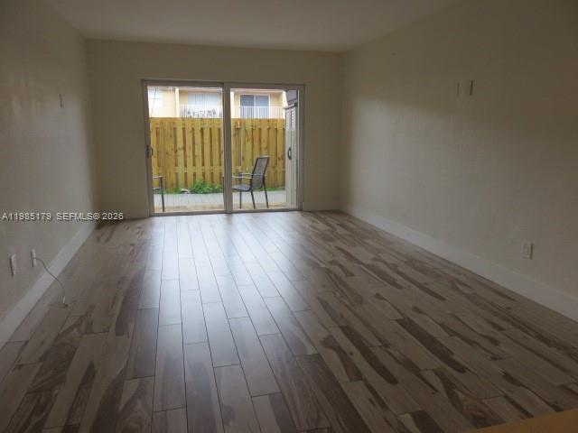 PUERTA DEL SOL CONDO - Residential Lease