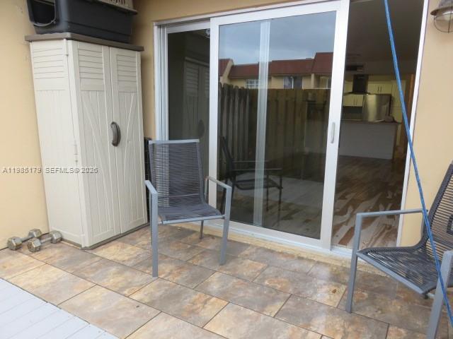 PUERTA DEL SOL CONDO - Residential Lease