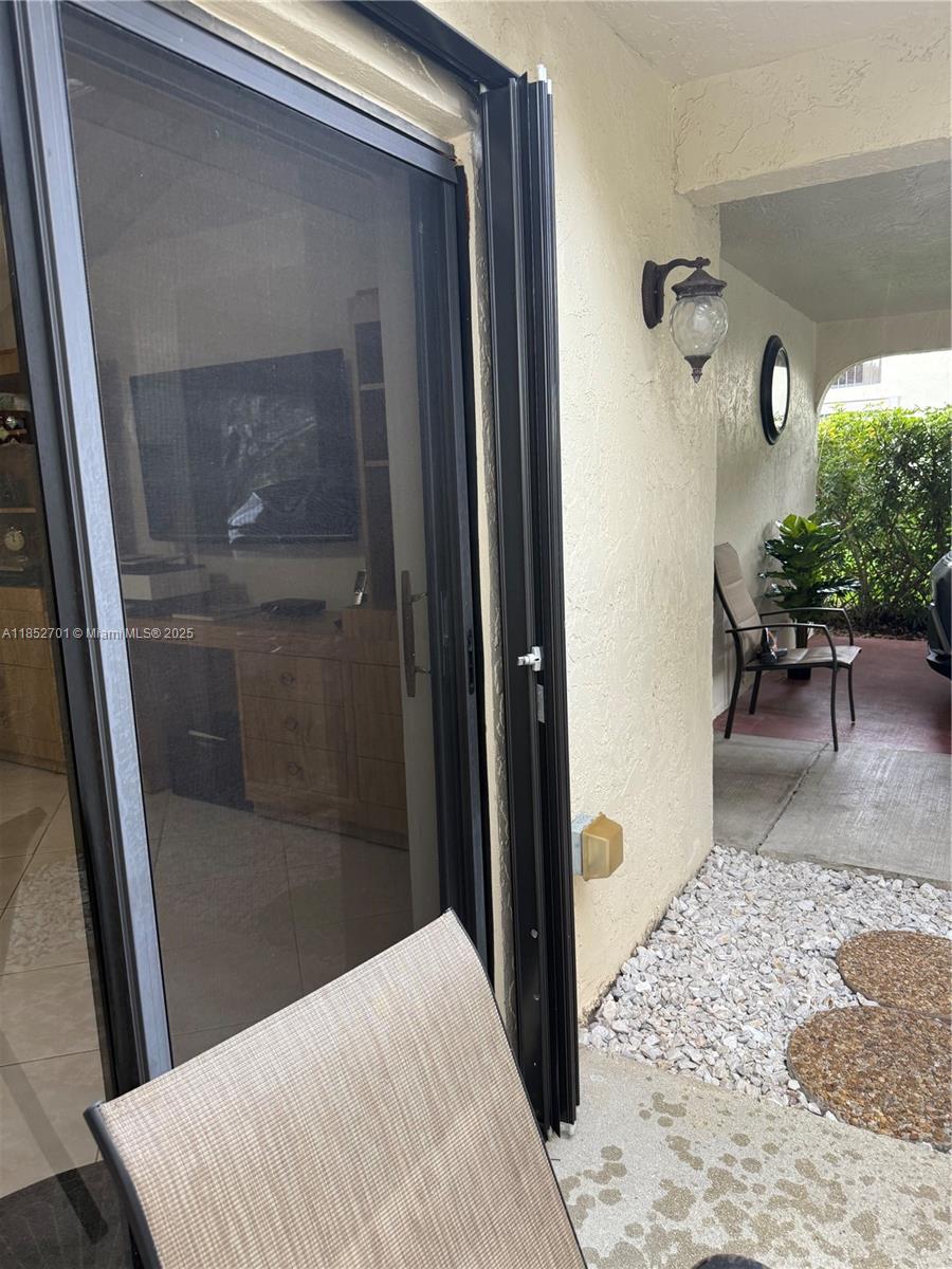 GLADES OF BOCA LAGO CONDO - Residential