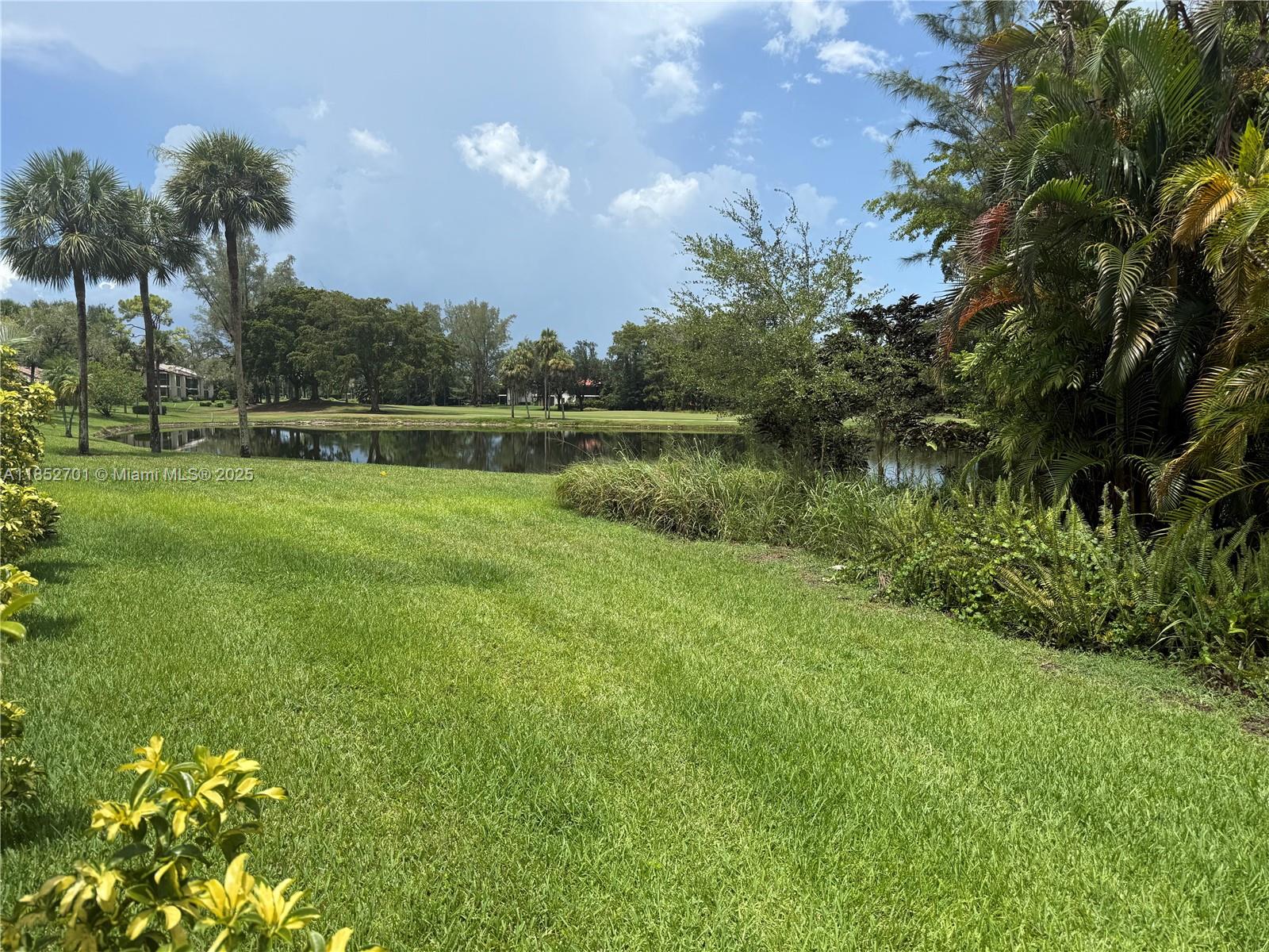 GLADES OF BOCA LAGO CONDO - Residential