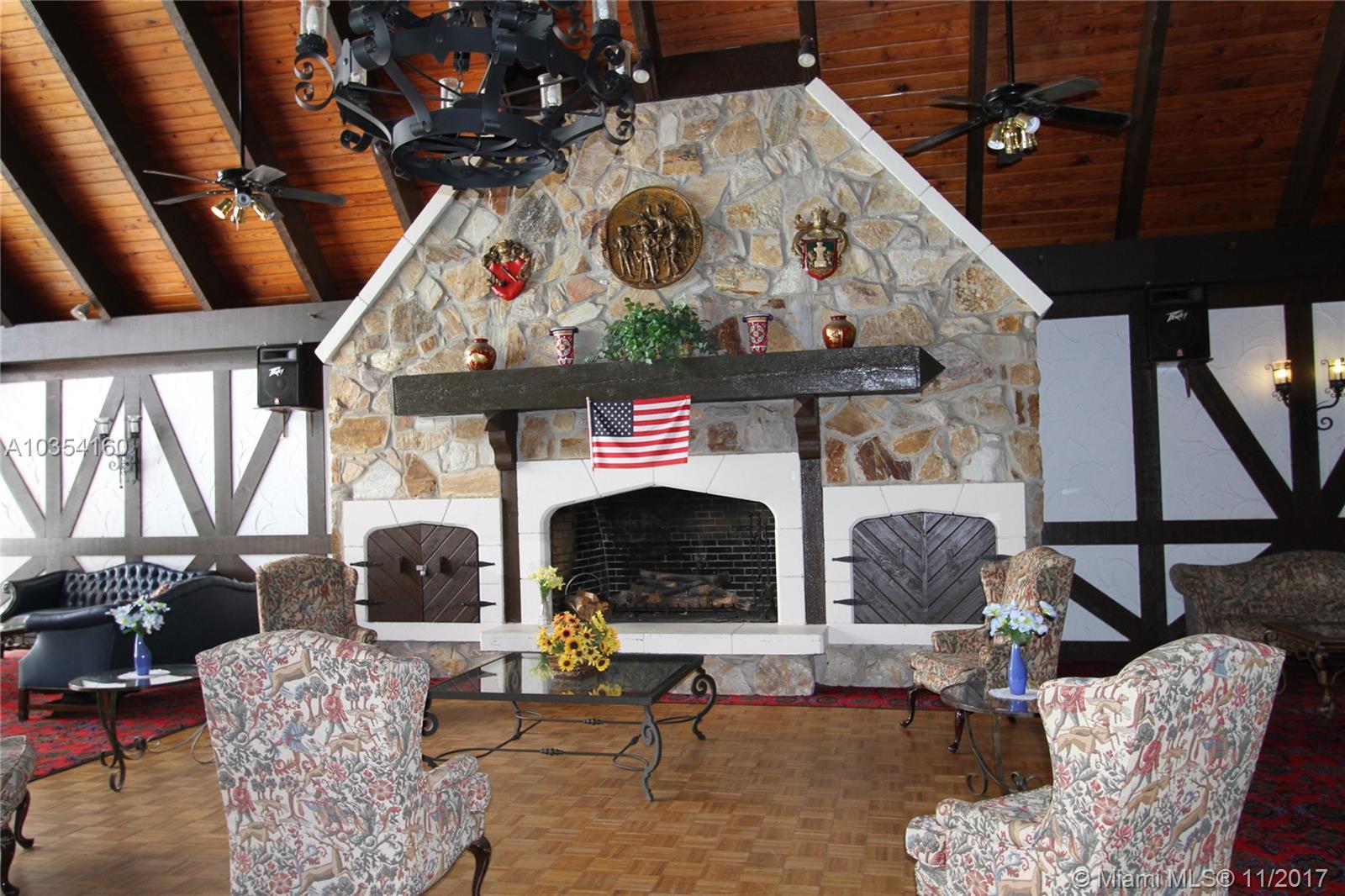 INTERNATIONAL VILLAGE AT - Residential