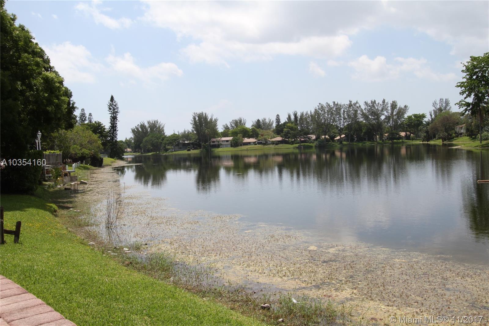 INTERNATIONAL VILLAGE AT - Residential