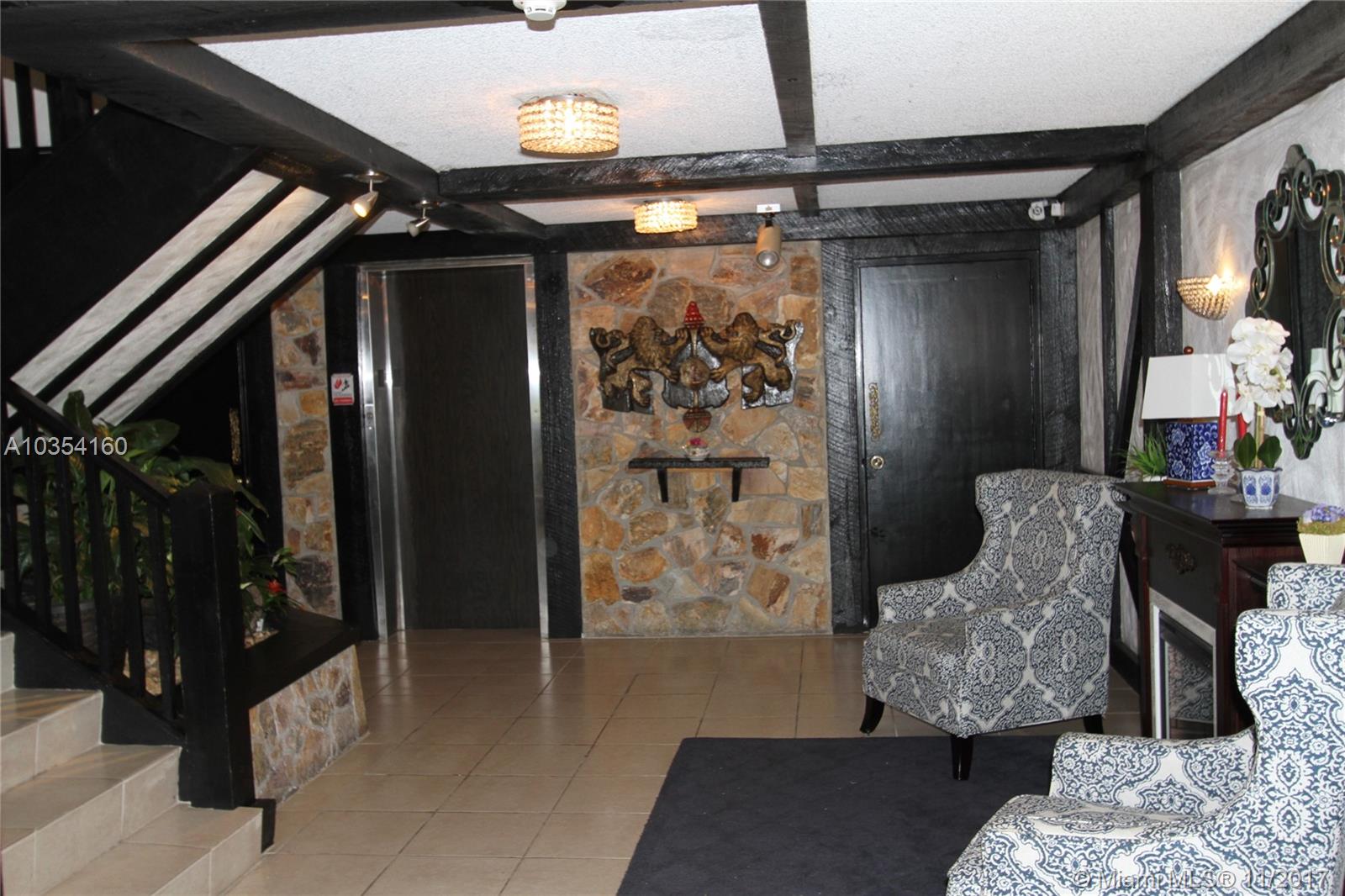 INTERNATIONAL VILLAGE AT - Residential