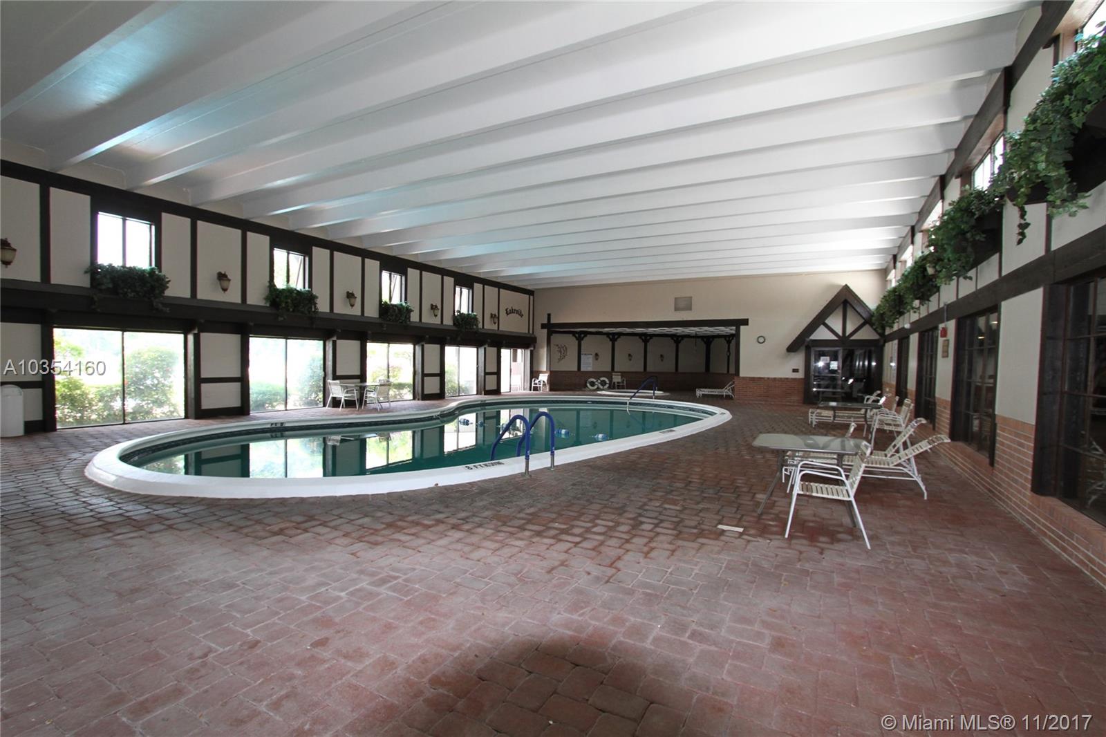 INTERNATIONAL VILLAGE AT - Residential