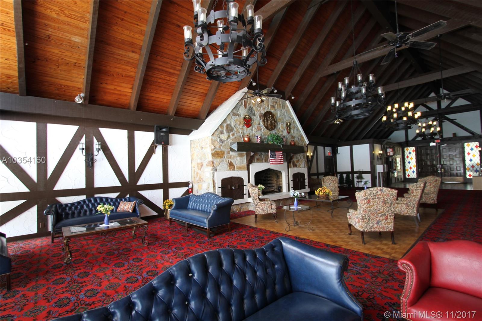 INTERNATIONAL VILLAGE AT - Residential