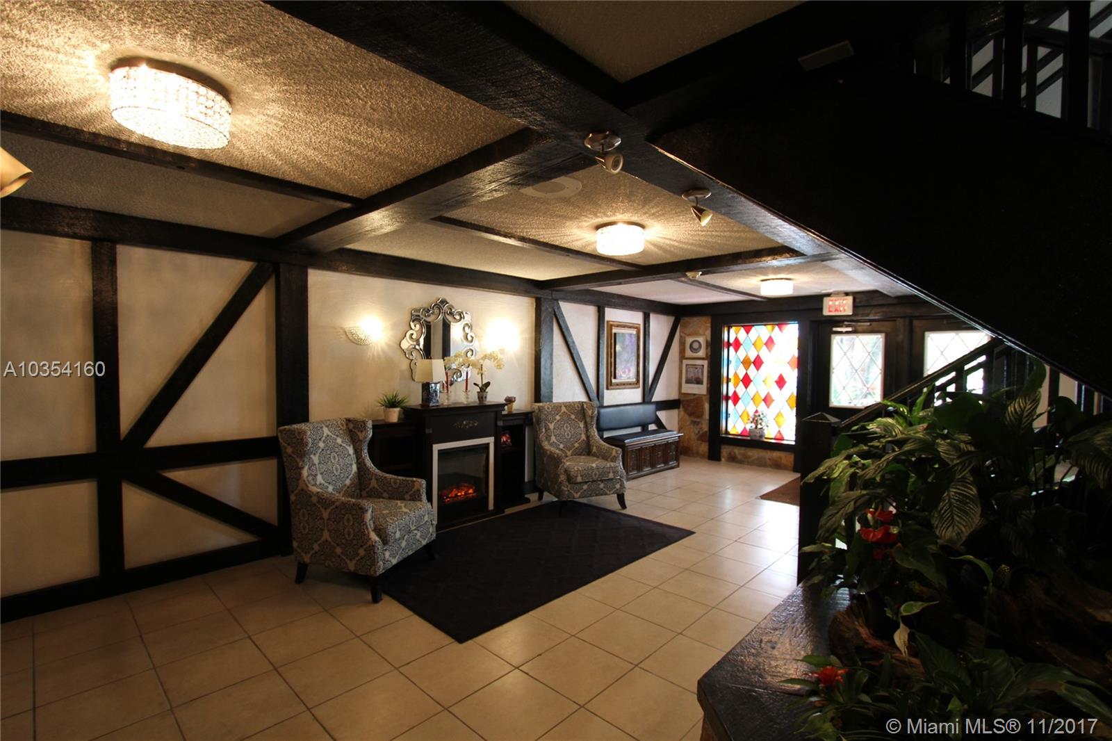 INTERNATIONAL VILLAGE AT - Residential