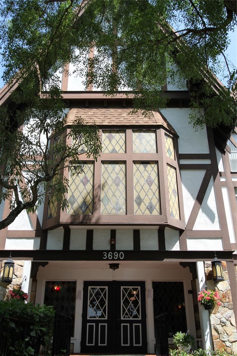 INTERNATIONAL VILLAGE AT - Residential