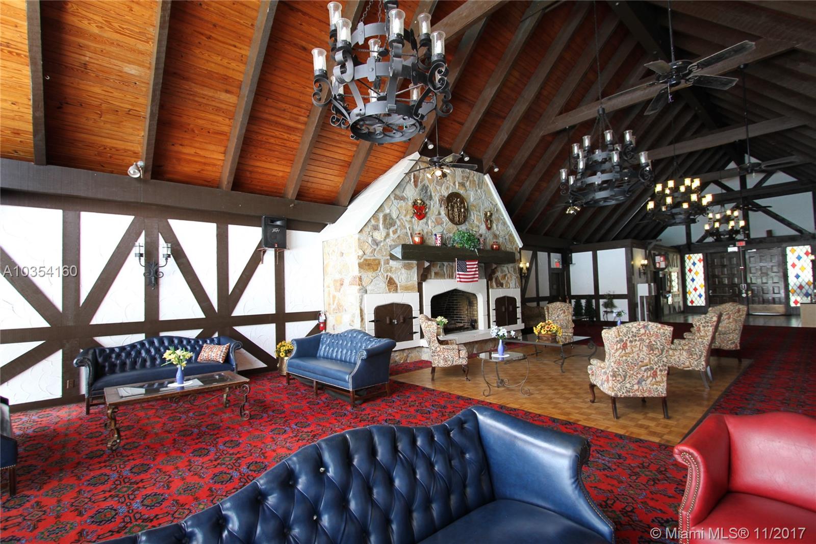 INTERNATIONAL VILLAGE AT - Residential