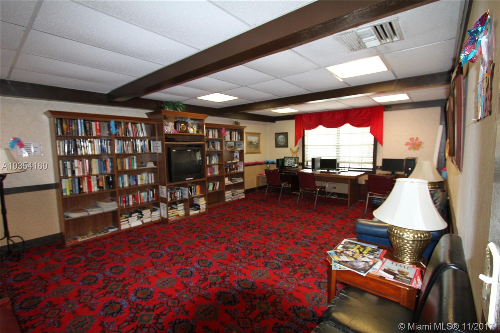 INTERNATIONAL VILLAGE AT - Residential