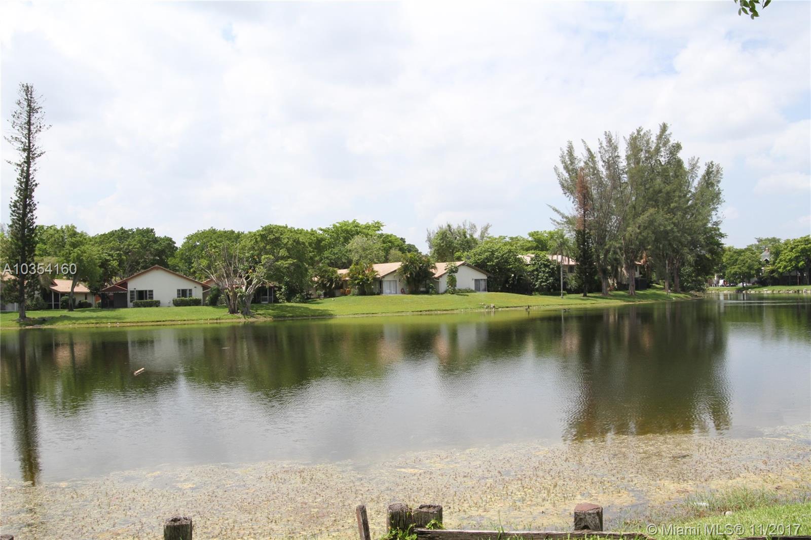 INTERNATIONAL VILLAGE AT - Residential