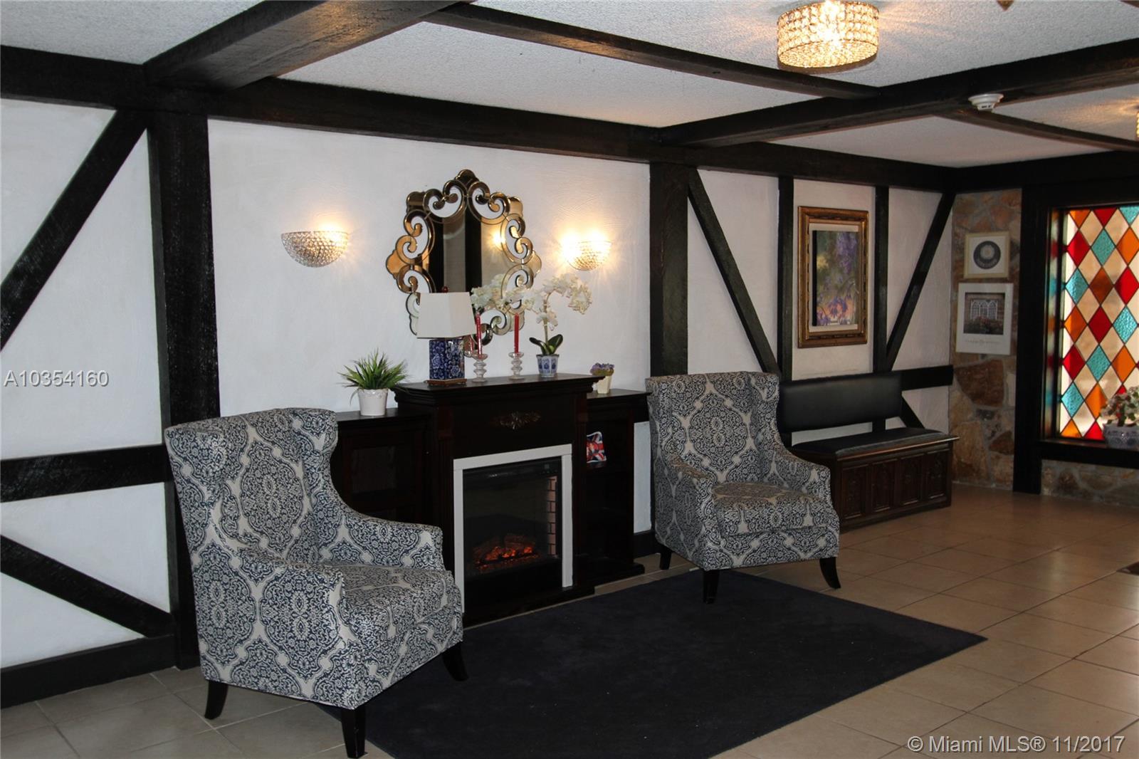 INTERNATIONAL VILLAGE AT - Residential