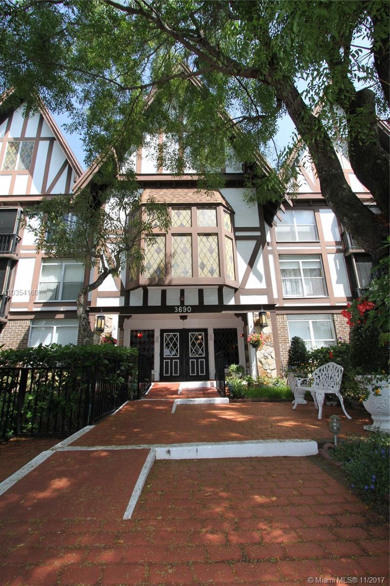 INTERNATIONAL VILLAGE AT - Residential