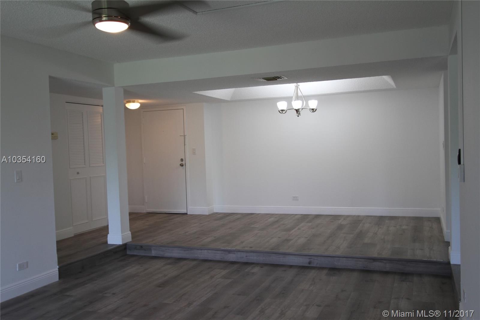 INTERNATIONAL VILLAGE AT - Residential