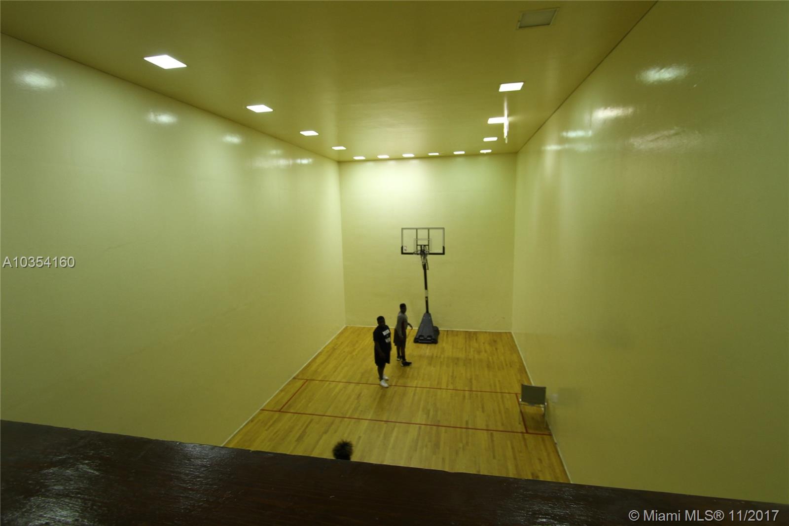 INTERNATIONAL VILLAGE AT - Residential