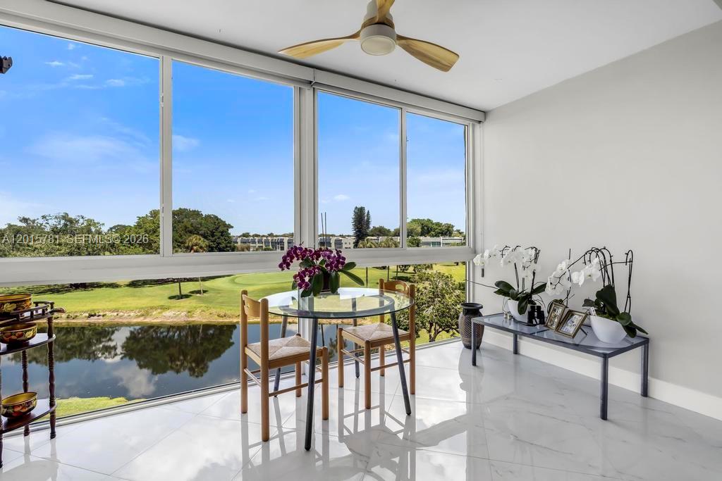 ORIOLE GOLF & TENNIS CLUB - Residential