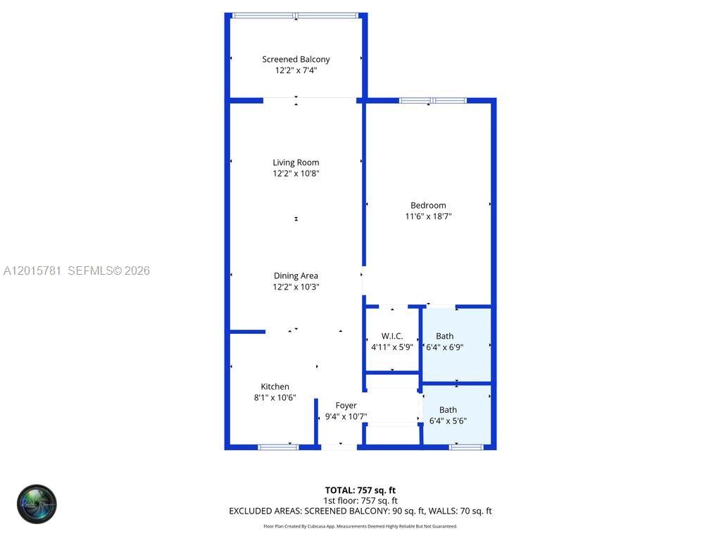 ORIOLE GOLF & TENNIS CLUB - Residential