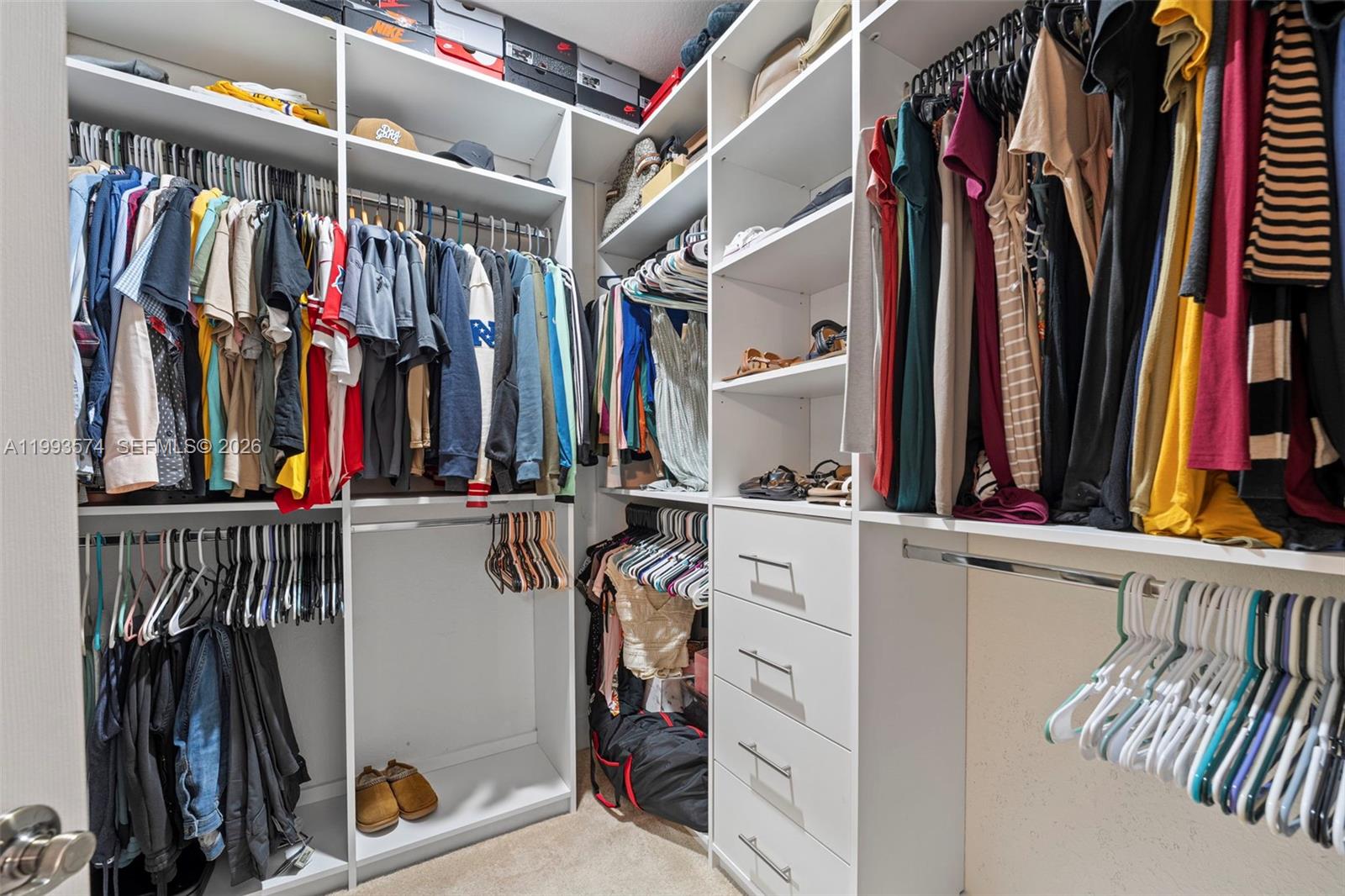 CALI GREENS - Residential