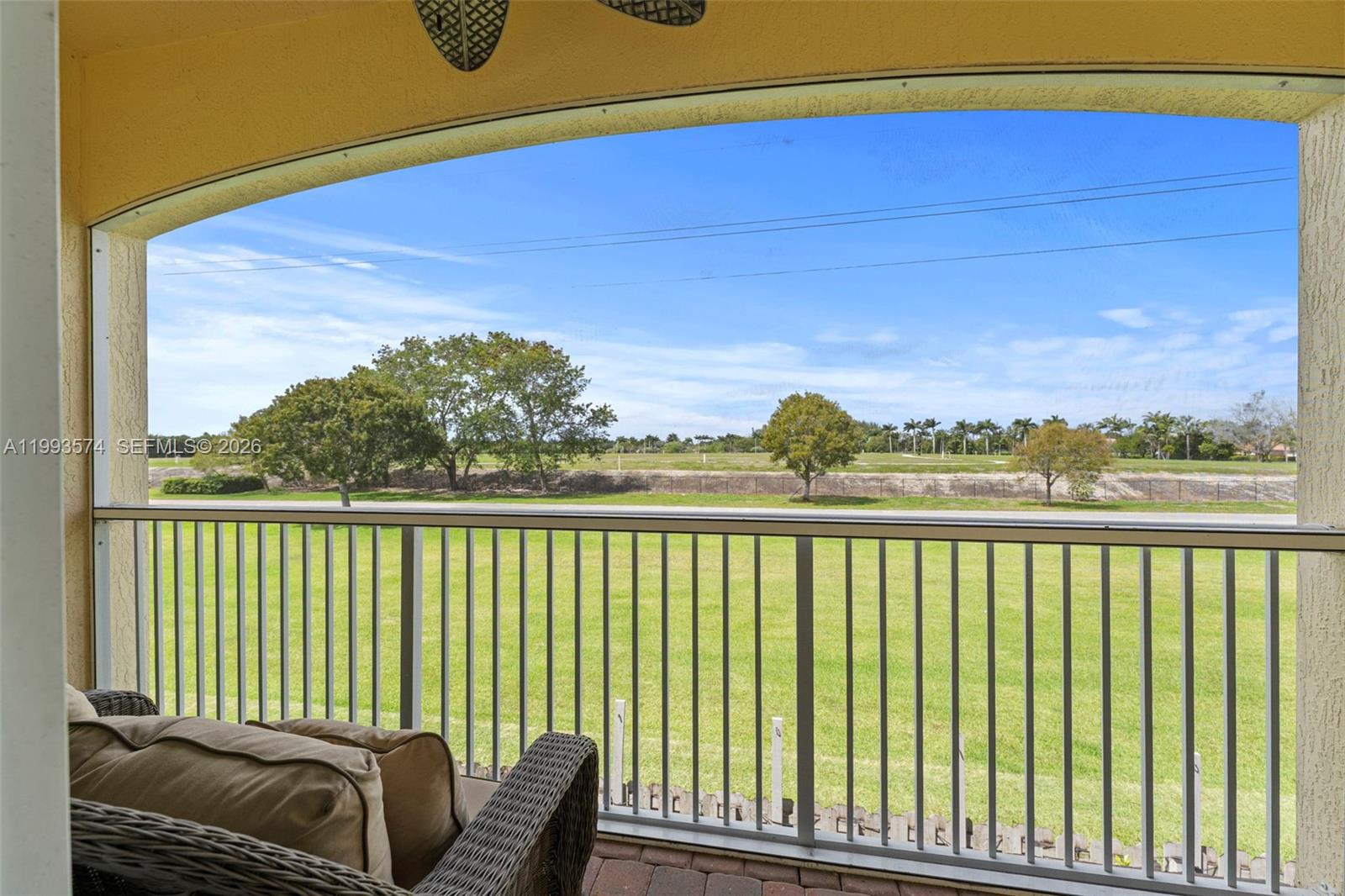 CALI GREENS - Residential