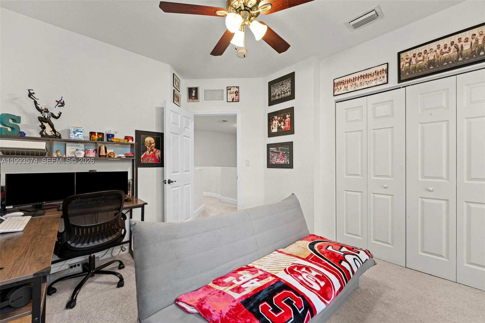 CALI GREENS - Residential