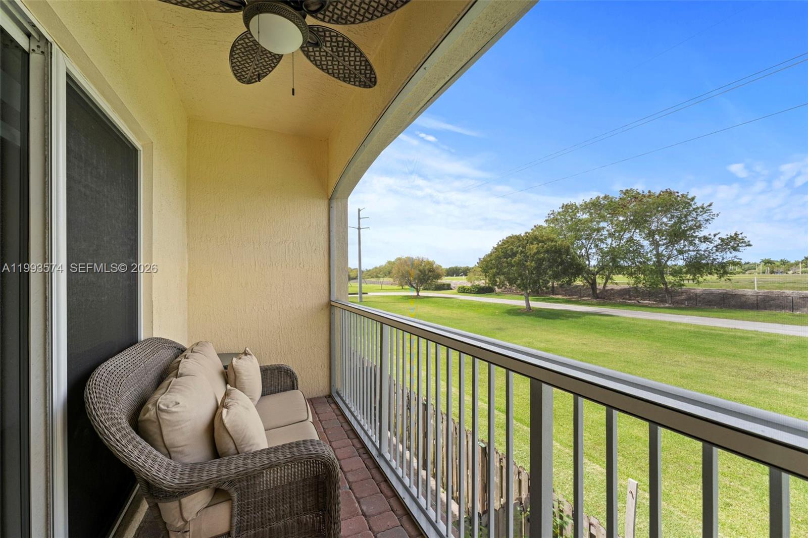 CALI GREENS - Residential