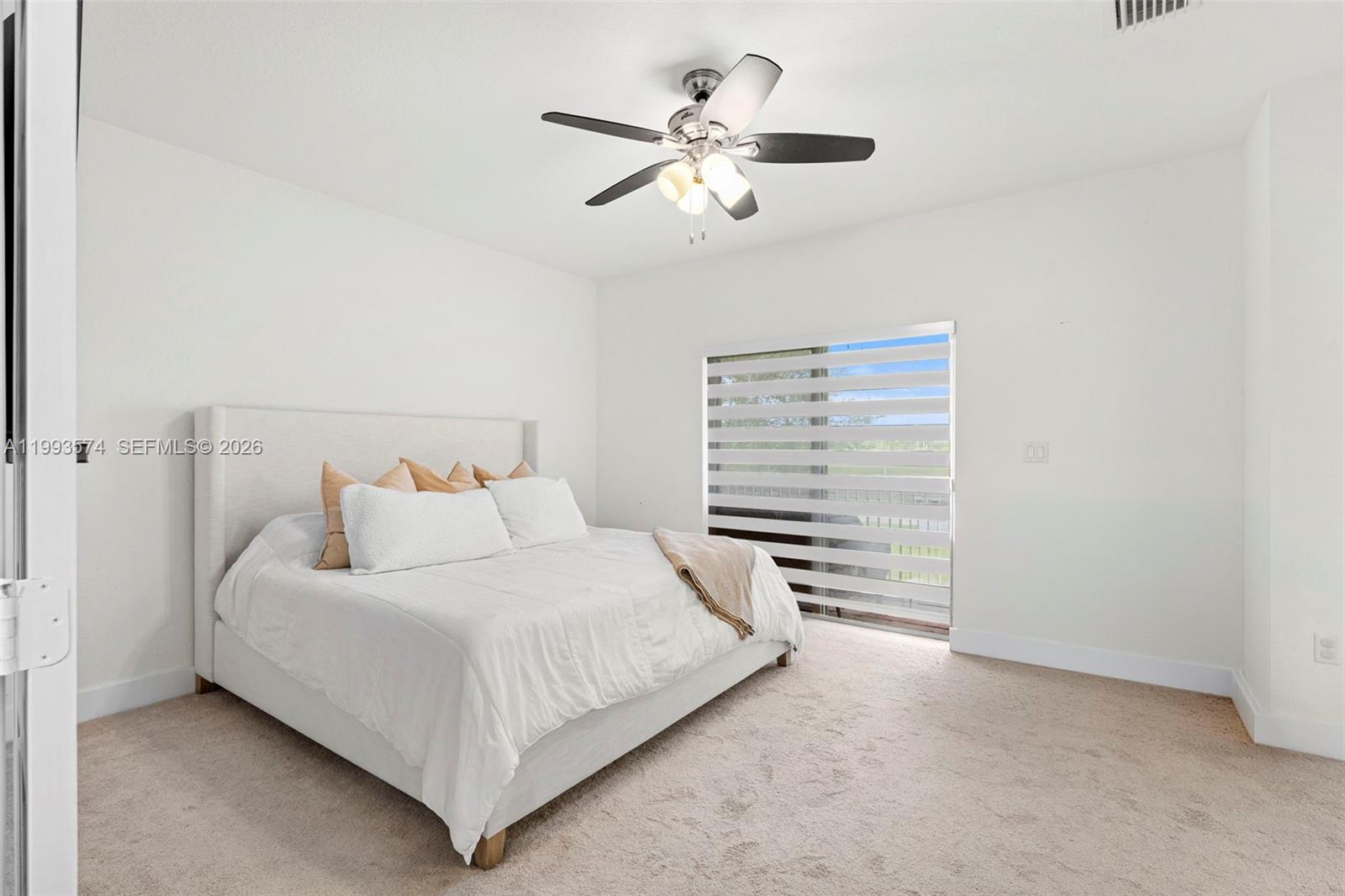 CALI GREENS - Residential