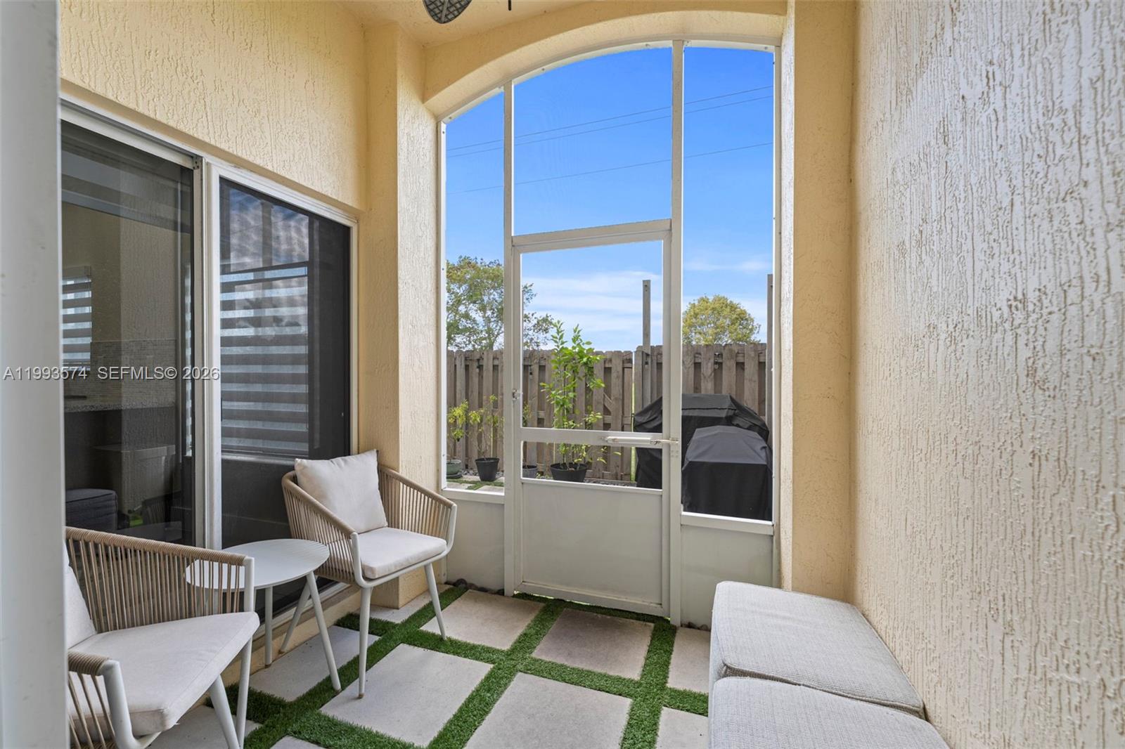 CALI GREENS - Residential