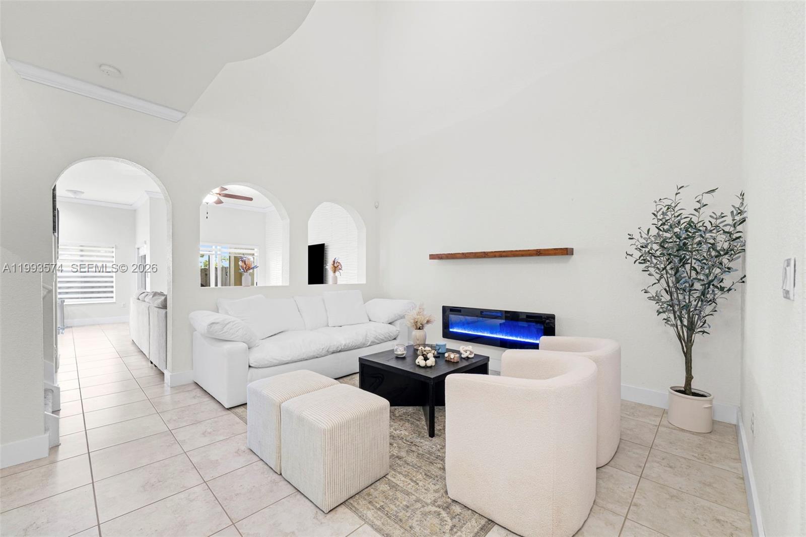 CALI GREENS - Residential