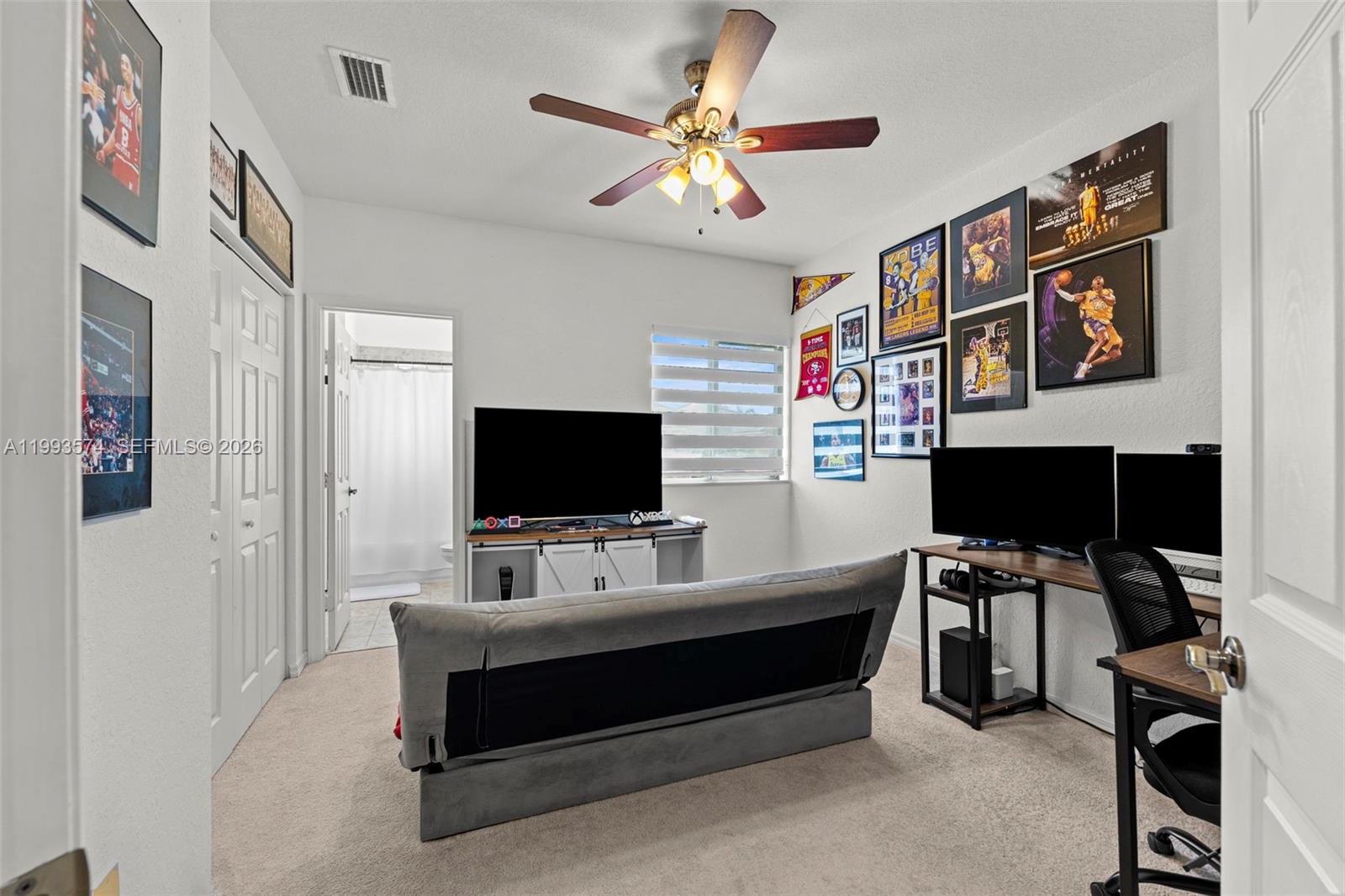 CALI GREENS - Residential