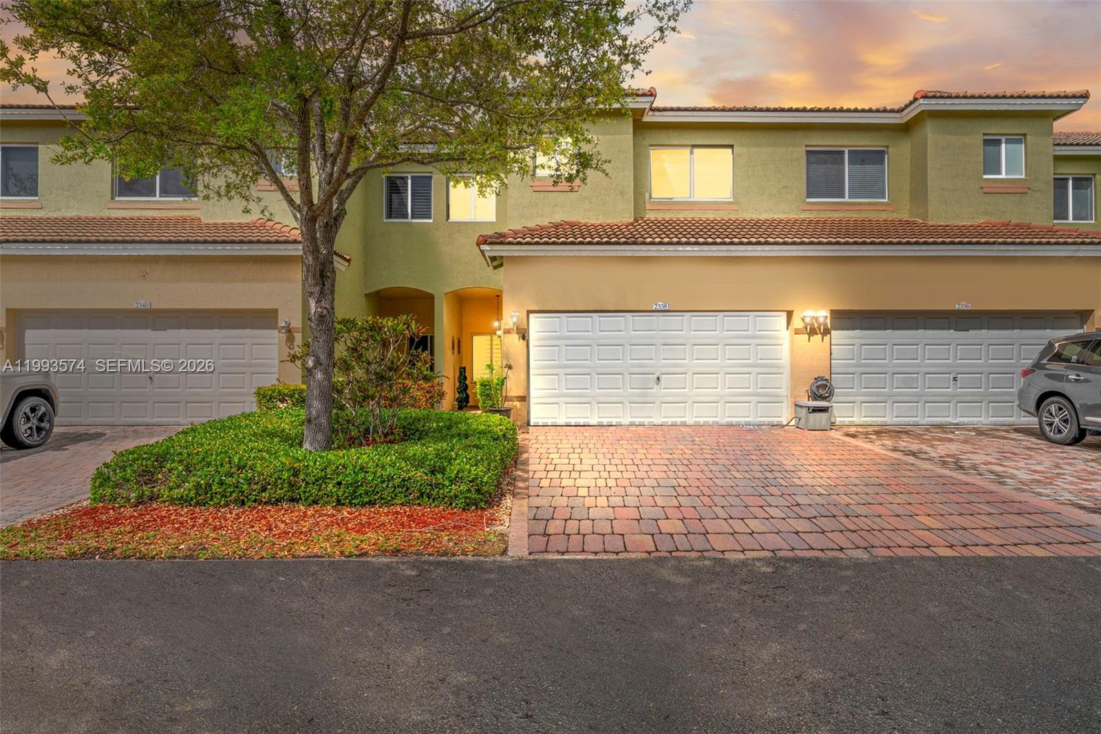 CALI GREENS - Residential