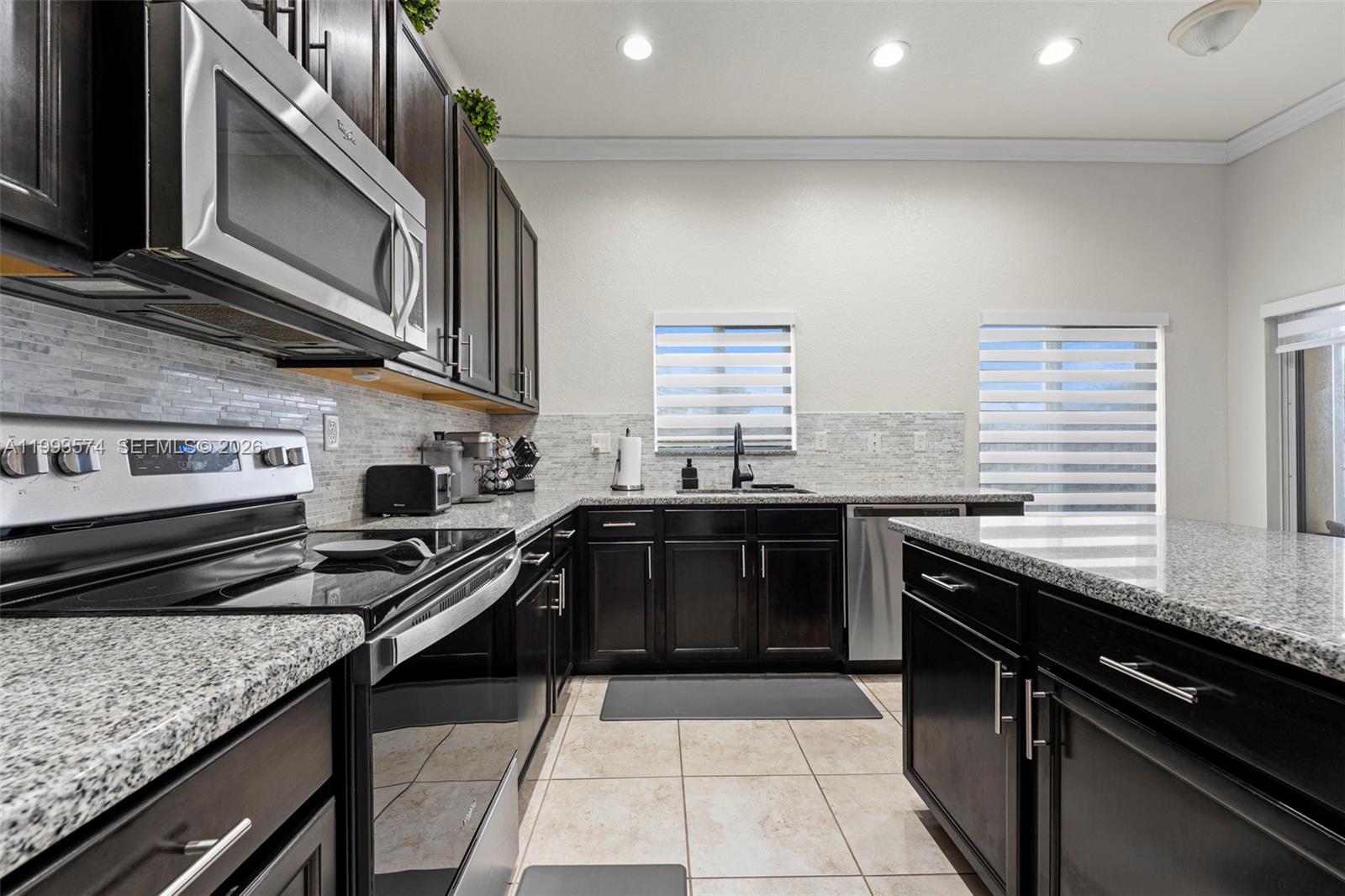 CALI GREENS - Residential