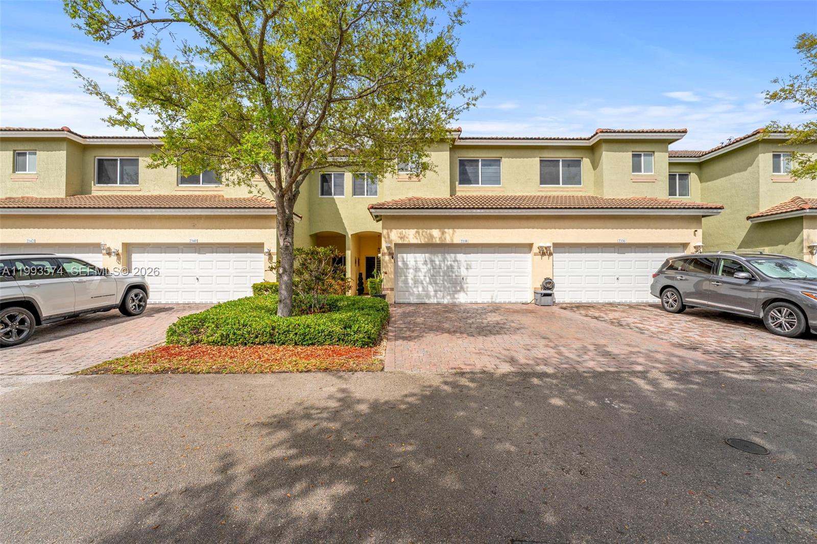 CALI GREENS - Residential