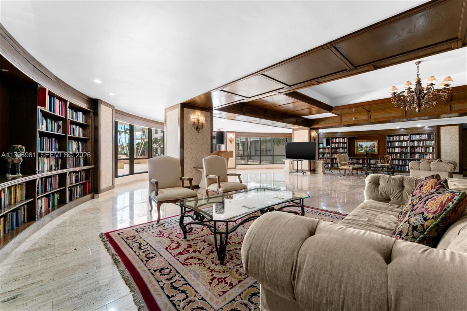 BALMORAL CONDO - Residential