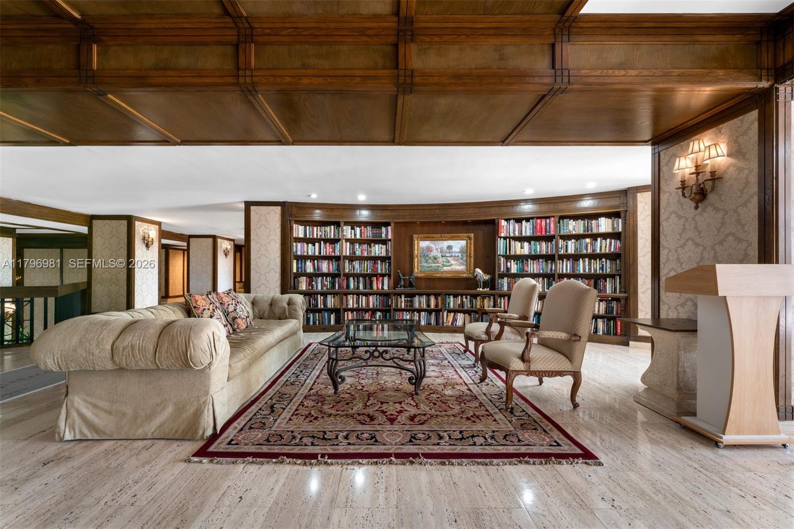 BALMORAL CONDO - Residential